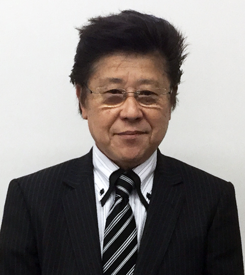 取締役副社長　大滝 明文