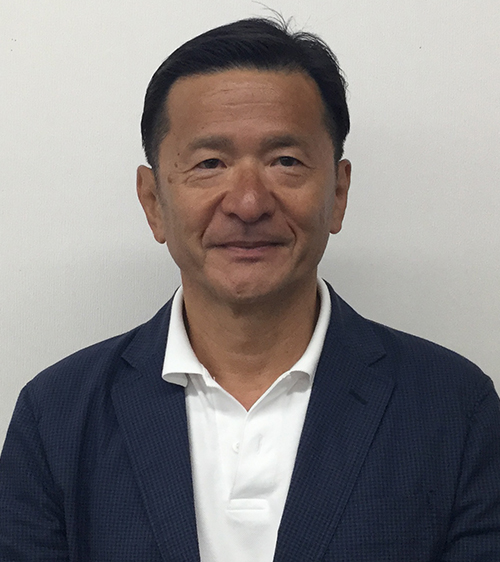 営業　市原 俊昭